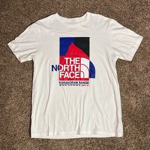 The North Face T-Shirt